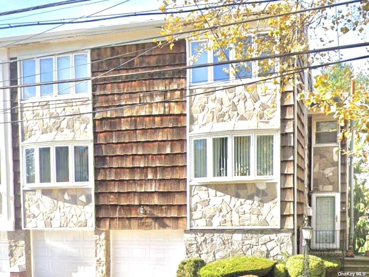 Property Photo: 17-38 Parsons Boulevard 2nd NY 11357