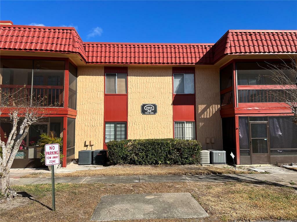 Property Photo: 2866 N Powers Drive 159 FL 32818
