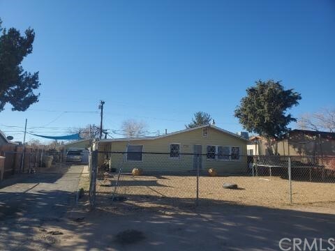 Property Photo:  16171 Pine Street  CA 92345 