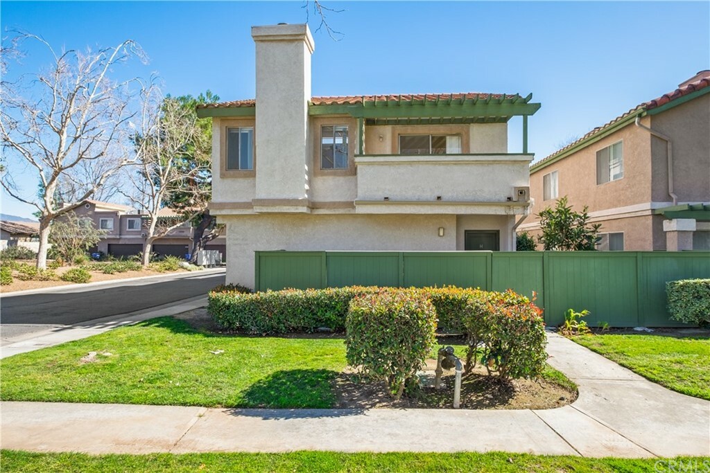 Property Photo:  10187 Chaparral Way H  CA 91730 