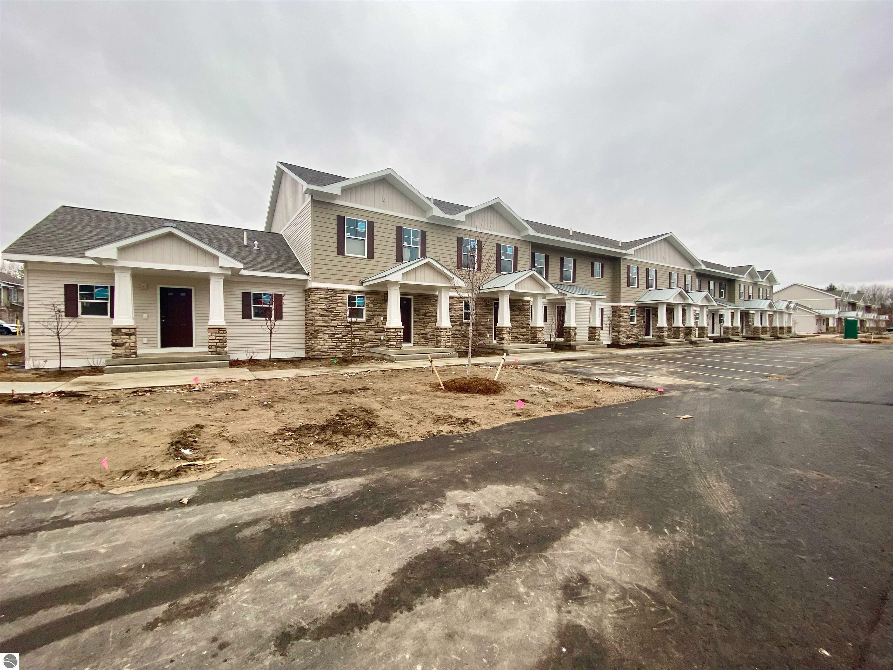 Property Photo: 1548 Simsbury Street MI 49686