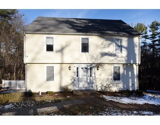 Property Photo:  252 Plain St  MA 02050 