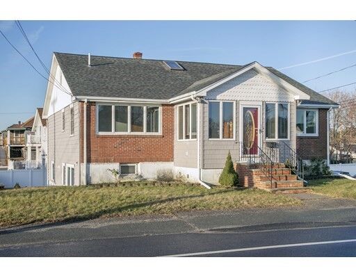 Property Photo:  575 Nantasket Ave  MA 02045 