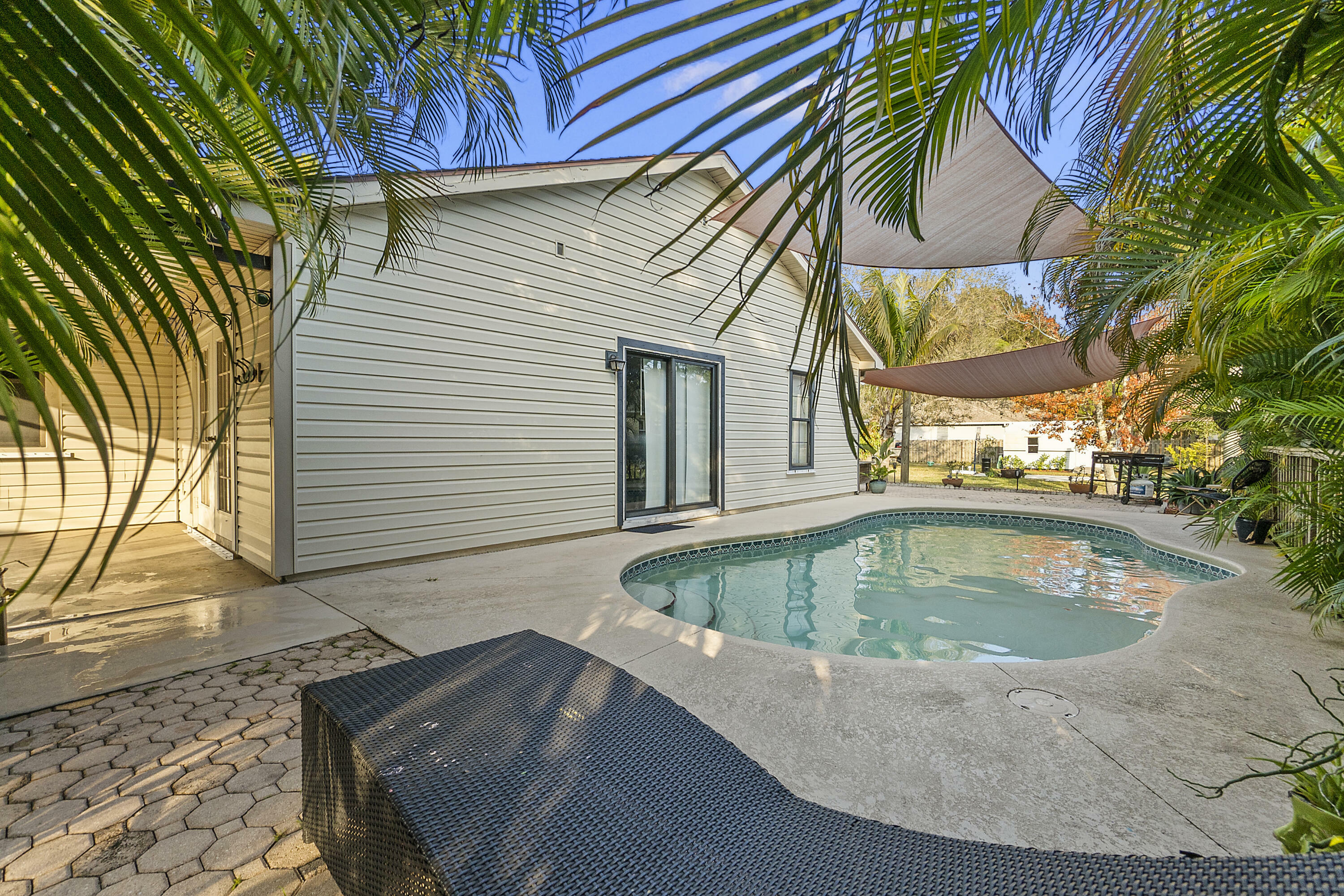 Property Photo:  701 Bartow Street  FL 34982 