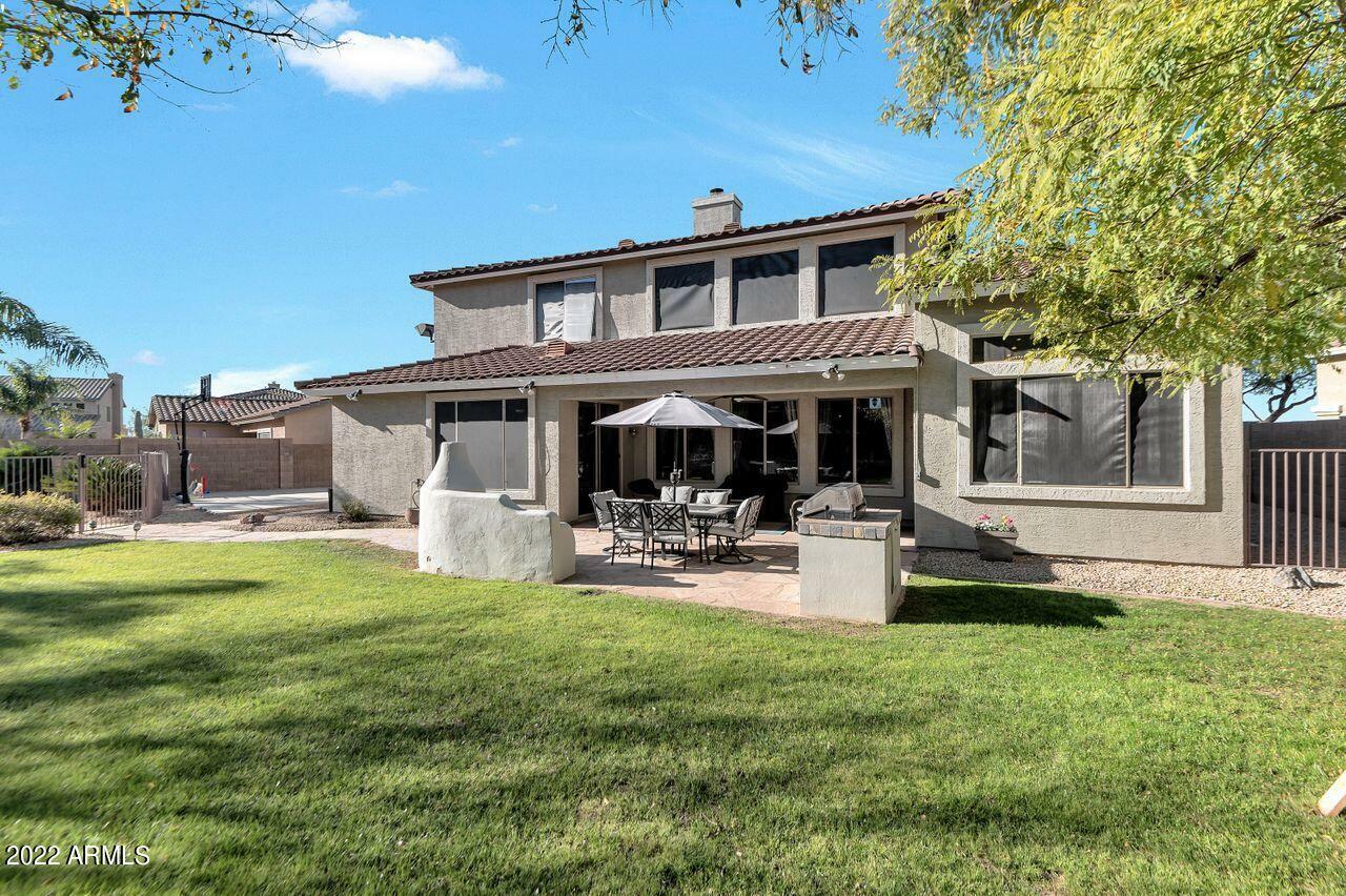 Property Photo: 26623 N 44th Street AZ 85331