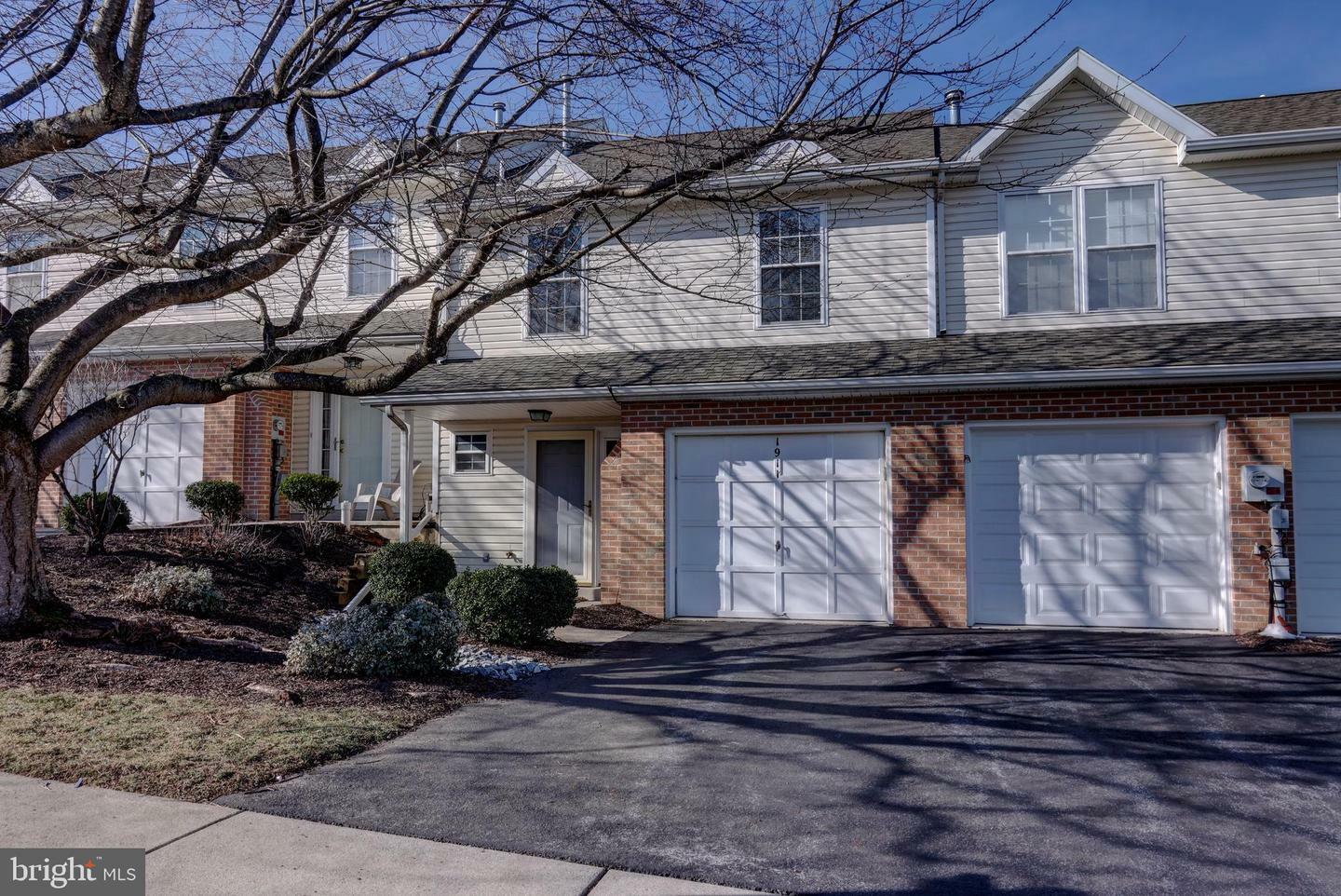 Property Photo: 1911 Daybreak Circle PA 17110