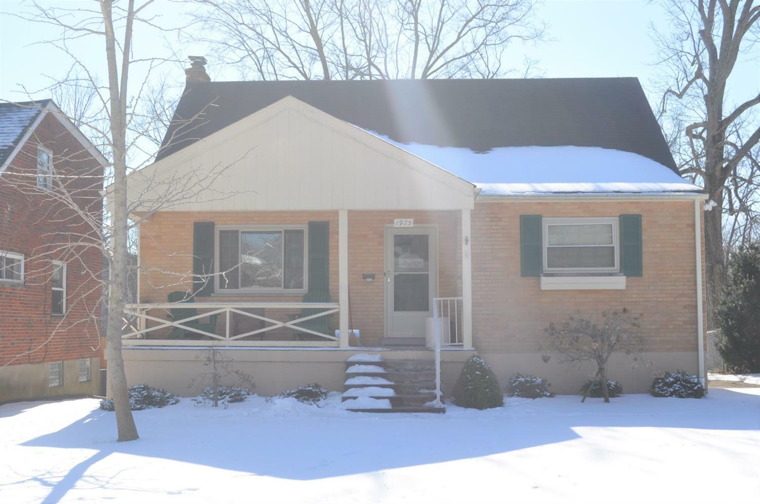 Property Photo:  1975 S Lynndale Ct  OH 45231 