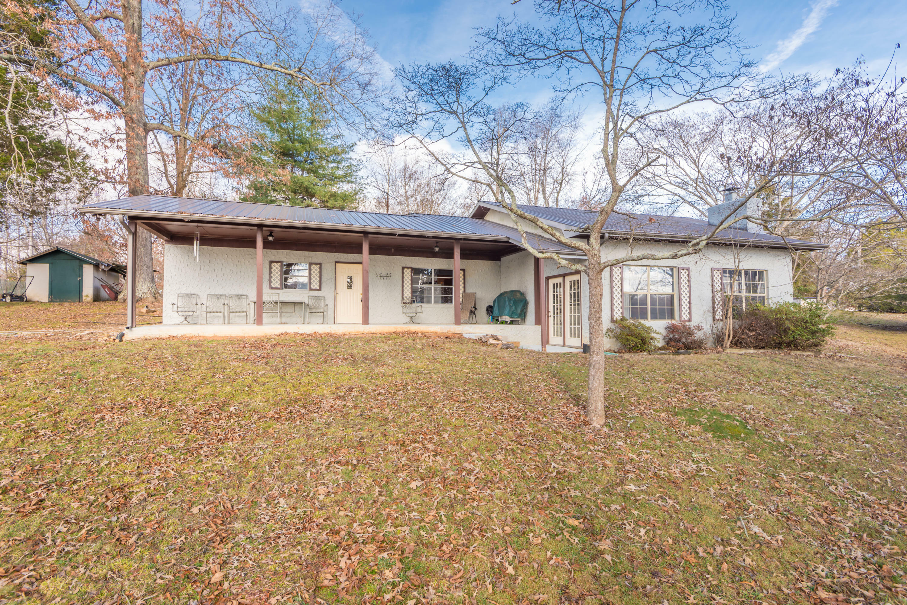 Property Photo:  311 Stump Hollow Lane  TN 37381 