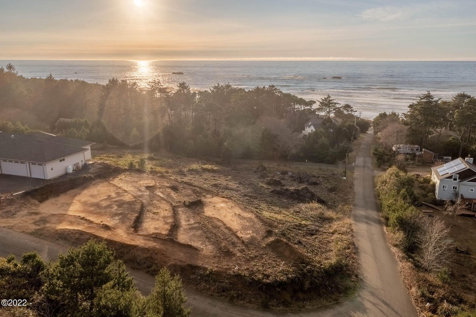 Property Photo:  11580 NW Thompson Street  OR 97376