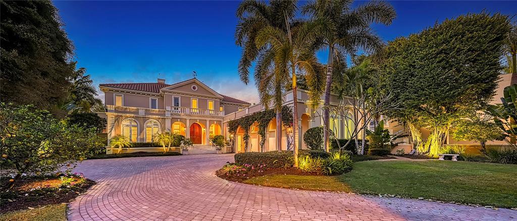 Property Photo: 1313 Westway Drive FL 34236