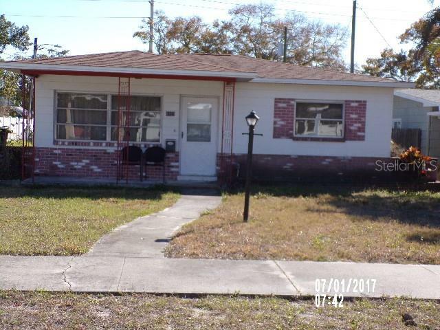 Property Photo:  4920 13th Avenue N  FL 33710 