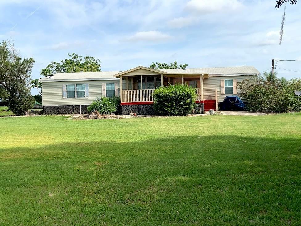 Property Photo:  1475 Palomino Ln  FL 33873 