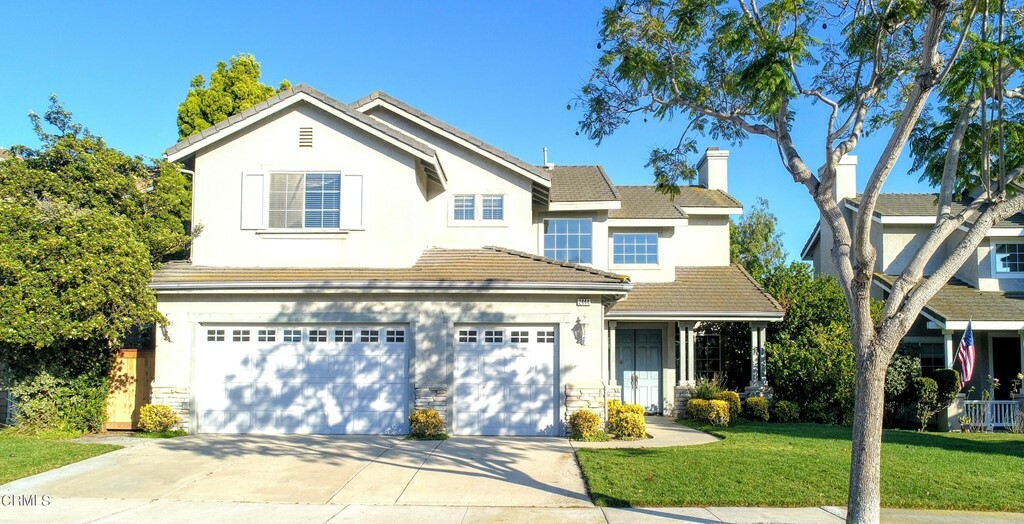 Property Photo:  2444 Jacaranda Drive  CA 93036 