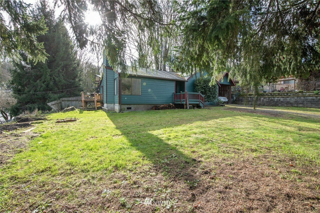 Property Photo:  4531 S 137th Street  WA 98168 