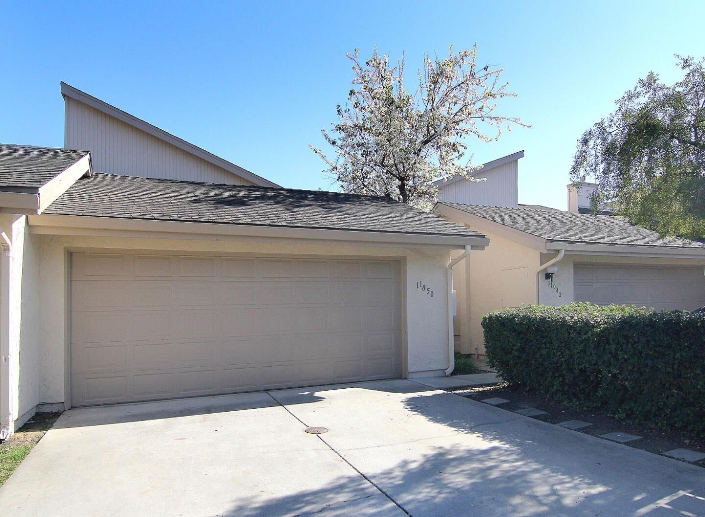 Property Photo: 11050 Firethorne Drive CA 95014