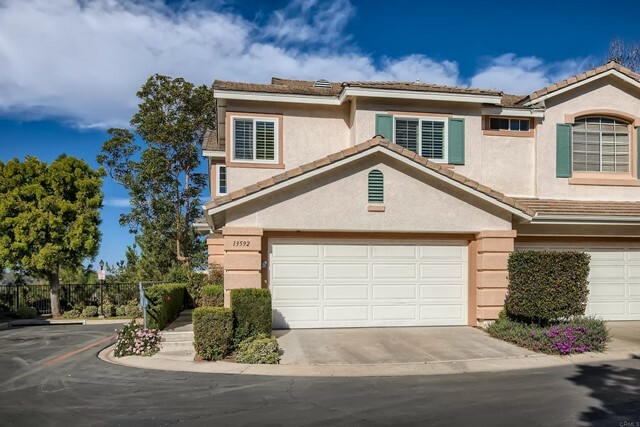 Property Photo:  13592 Jadestone Way  CA 92130 