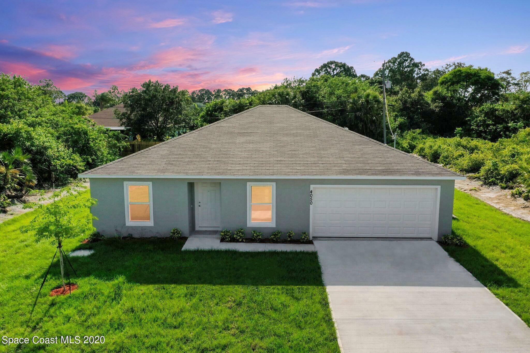 Property Photo:  3151 La France Avenue SW  FL 32908 