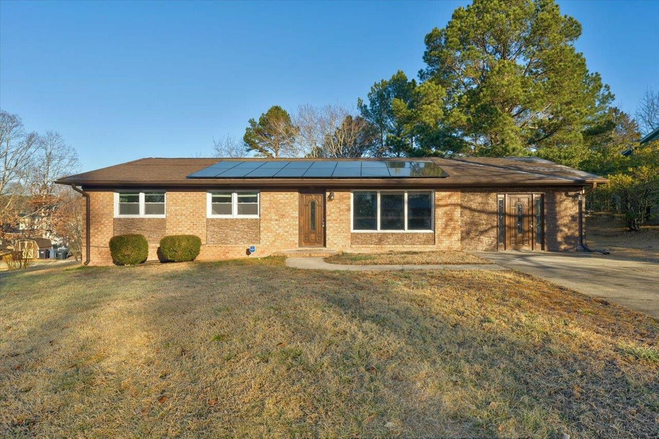 Property Photo:  701 Chandler Road  NC 27703 