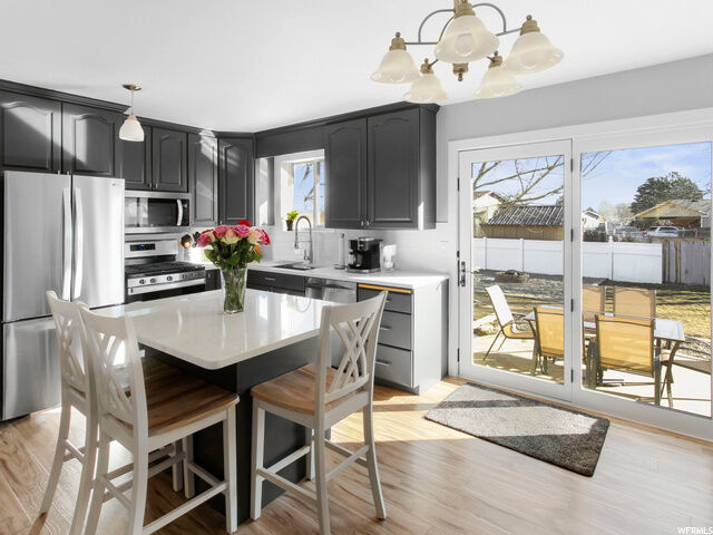 Property Photo:  Address not disclosed  UT 84120 