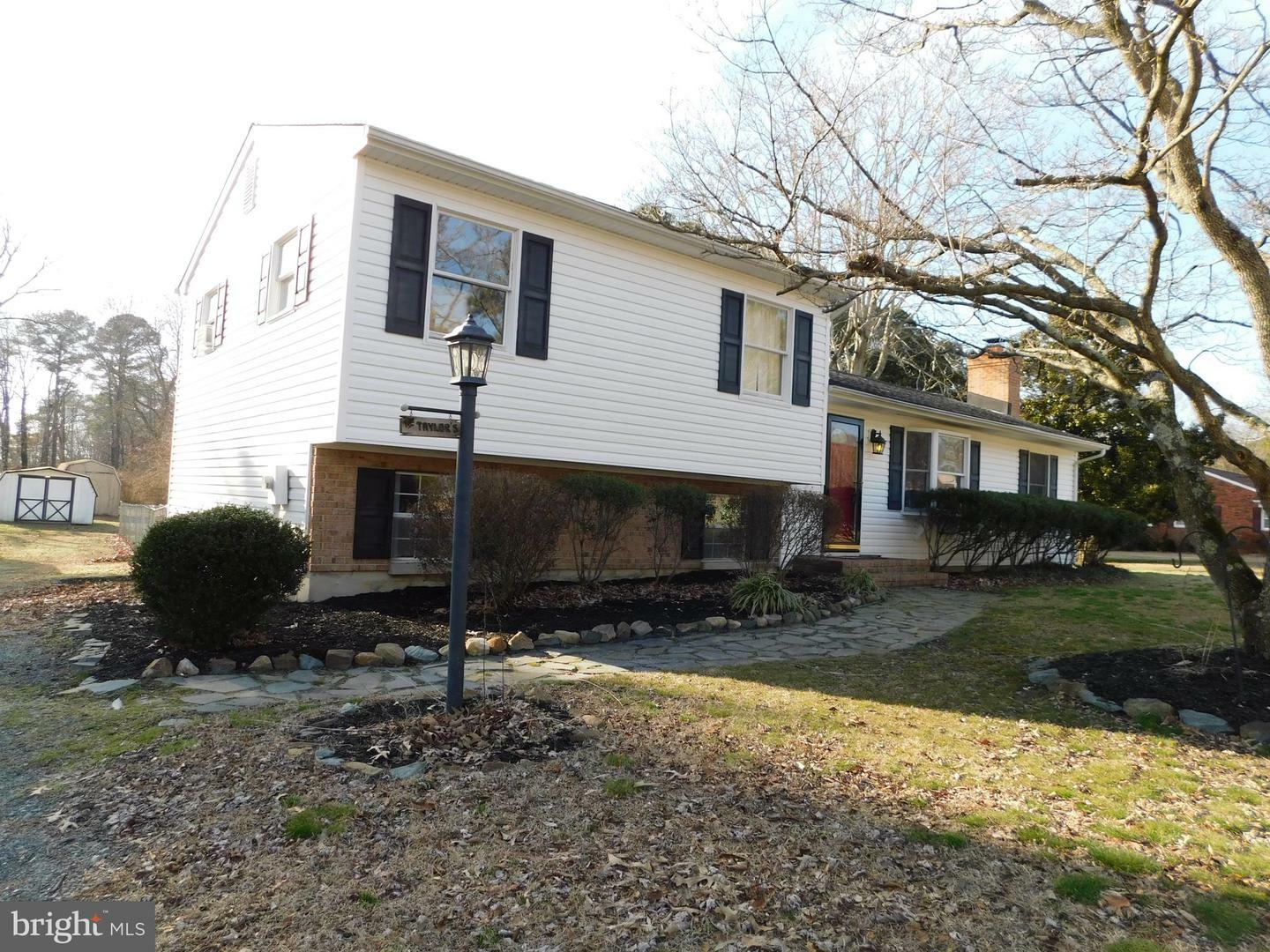 Property Photo:  6504 Mary Jane Drive  MD 21801 