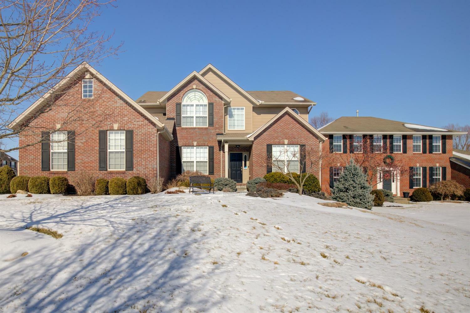 Property Photo:  3586 Pinnacle Ln  OH 45040 