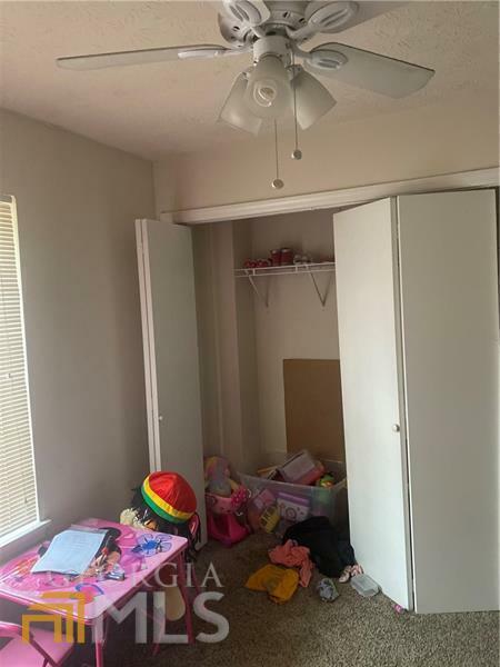 Property Photo: 8588 Creekwood Way GA 30238
