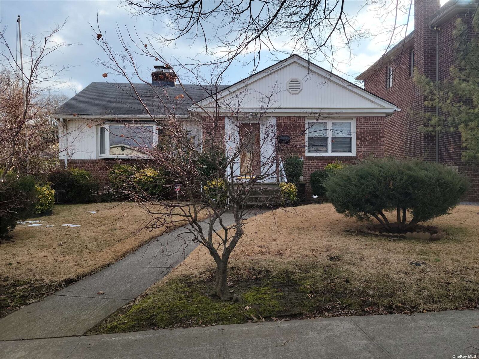 Property Photo: 154-30 25th Avenue NY 11357