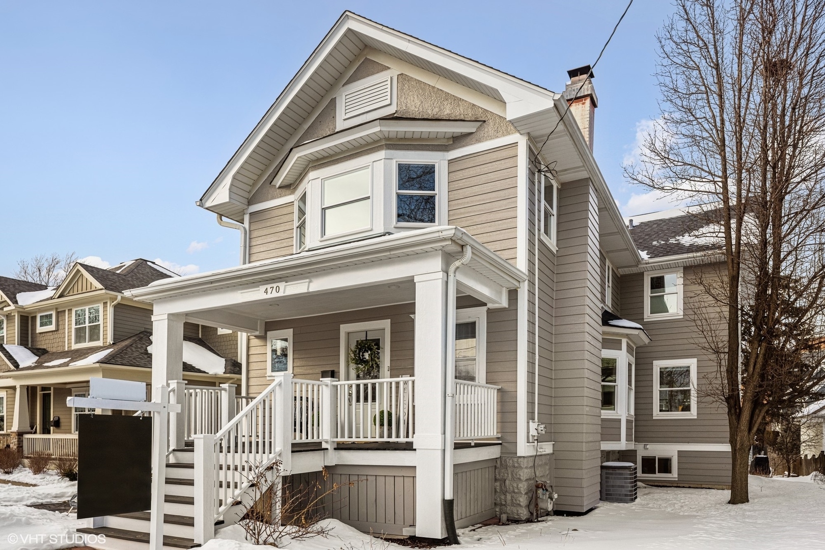 Property Photo: 470 Phillips Avenue IL 60137