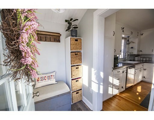 Property Photo: 195 Prospect St MA 02062