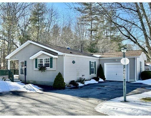 Property Photo: 6602 Island Drive MA 02346