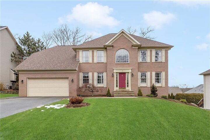 18 Millers Brook Dr  Cumberland RI 02864 photo