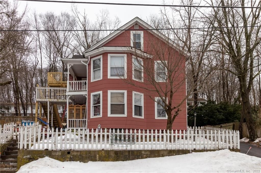 Property Photo:  33 Spring Street  CT 06066 