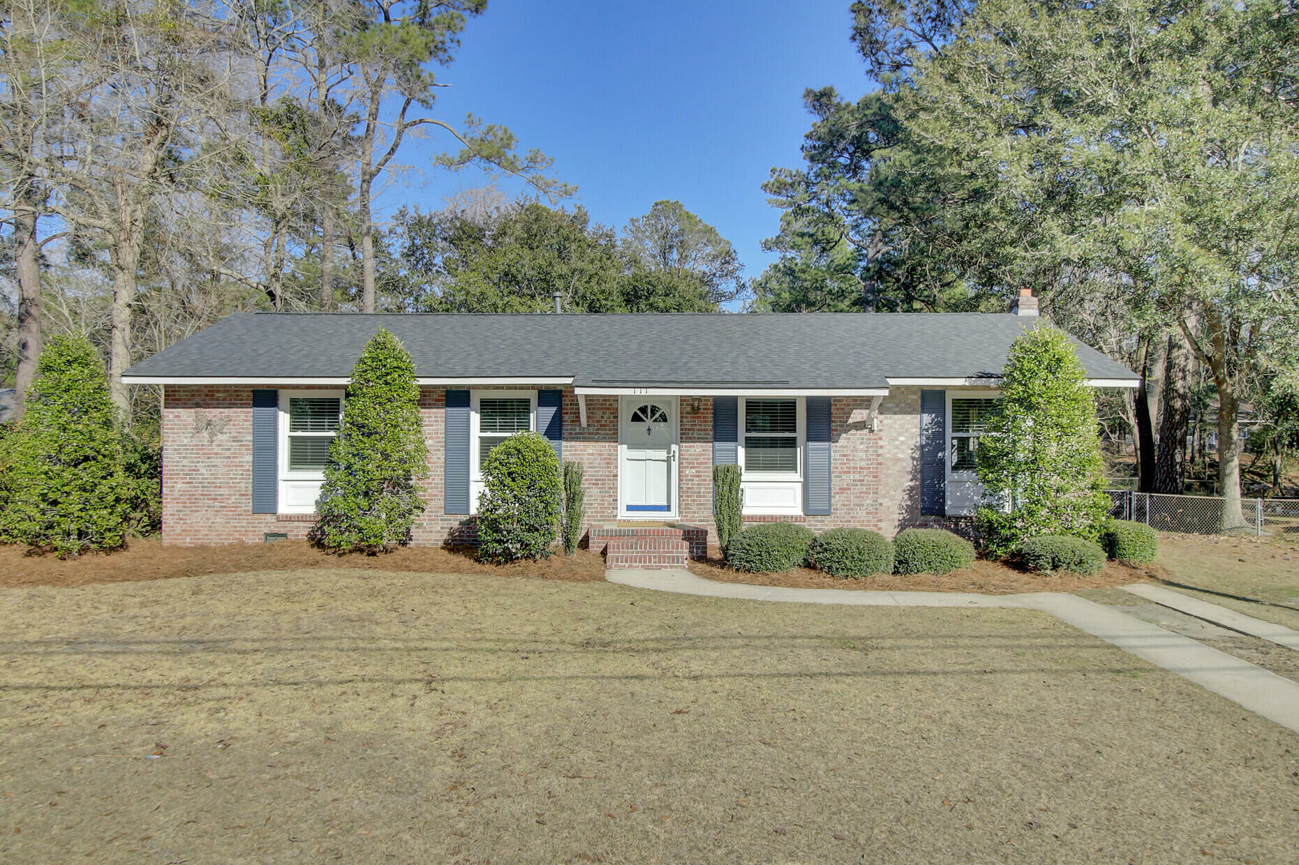 Property Photo:  111 Forest Circle  SC 29483 