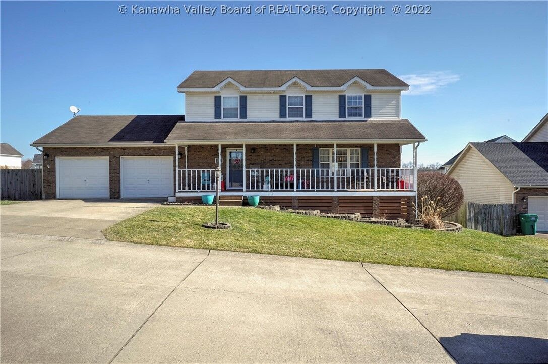 Property Photo:  107 Woodstone Drive  WV 25560 