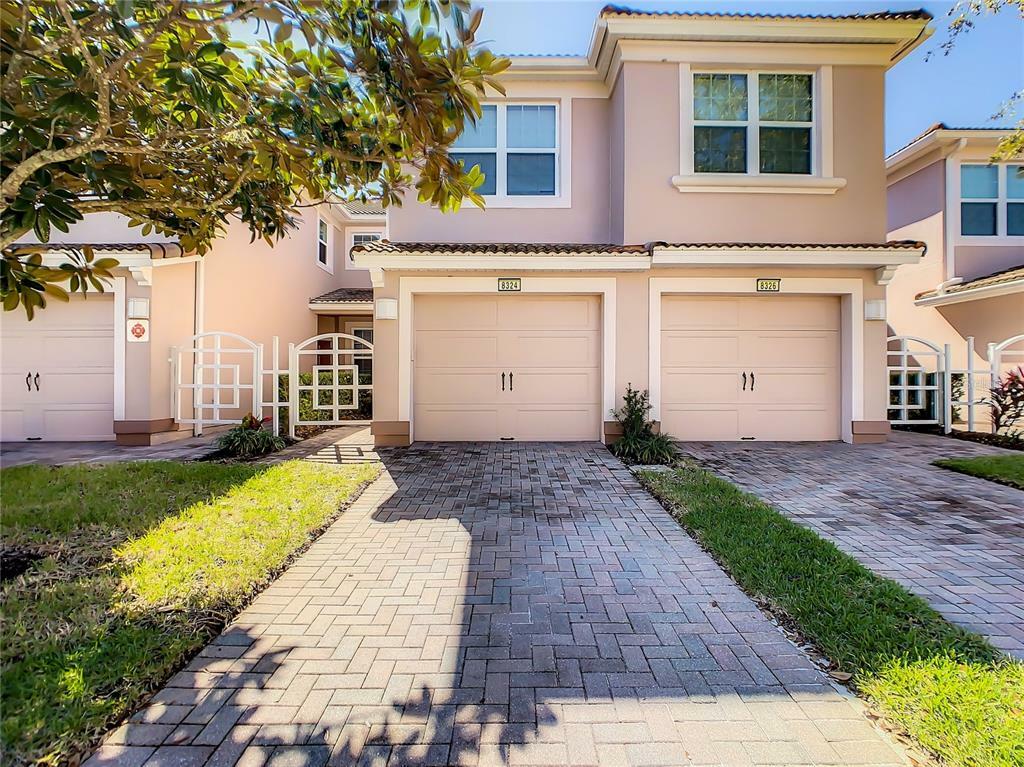 Property Photo:  8324 Fontera Drive 8324  FL 33896 