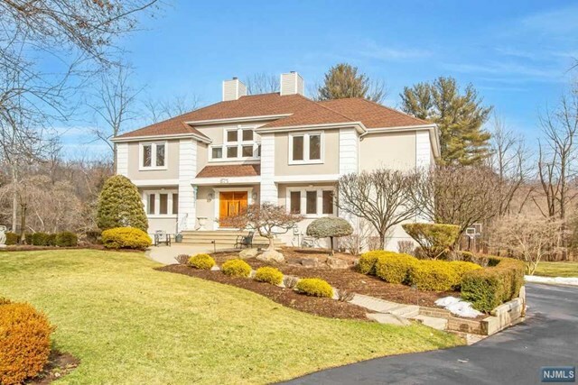 Property Photo: 571 Brook Avenue NJ 07675