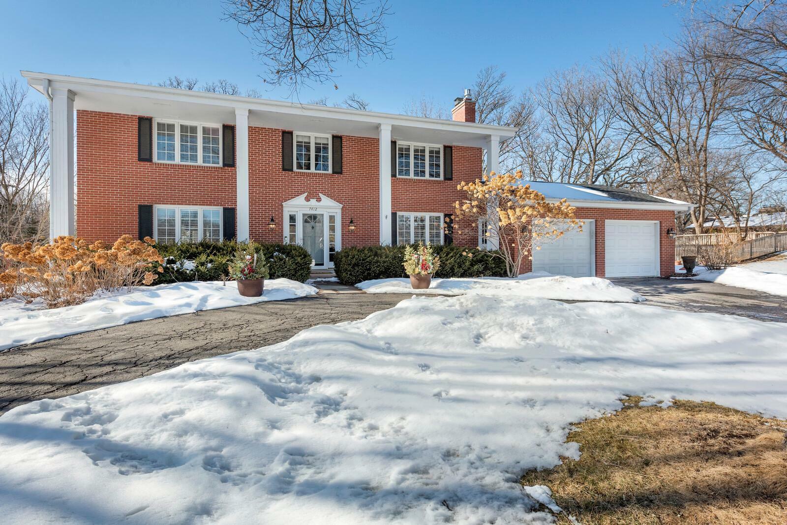 Property Photo:  7412 Hyde Park Circle  MN 55439 