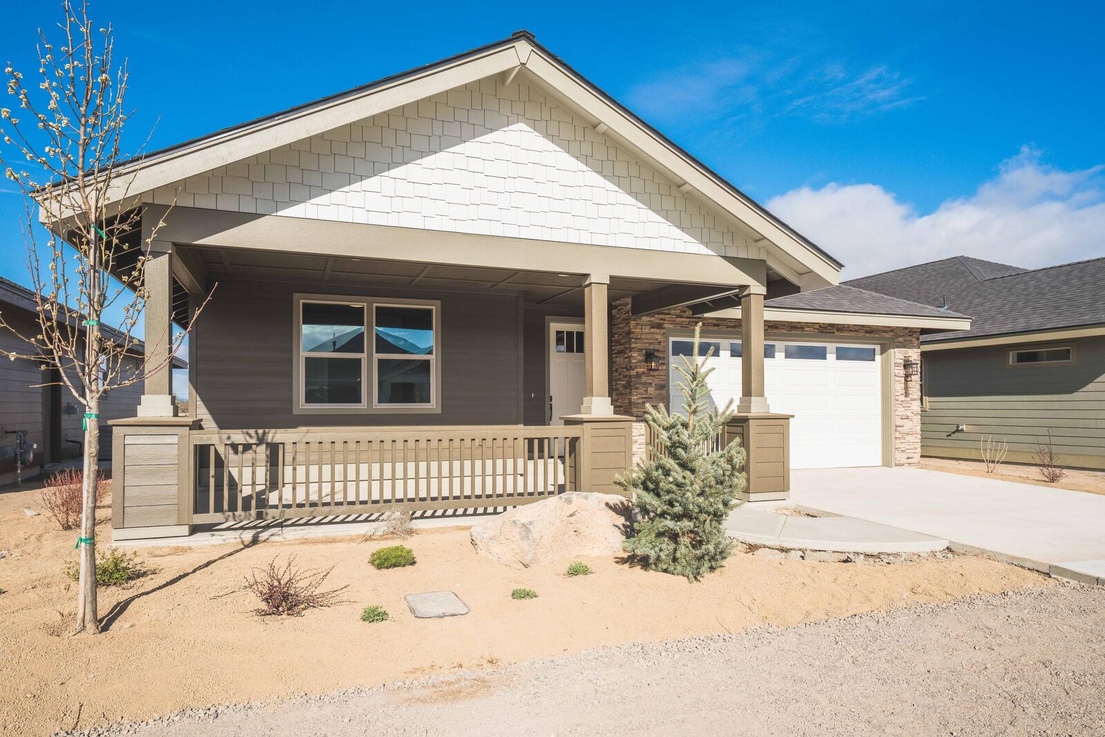 Property Photo: 2791 NW 23rd Loop N OR 97756