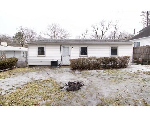 Property Photo: 160 Laurelton St MA 01109