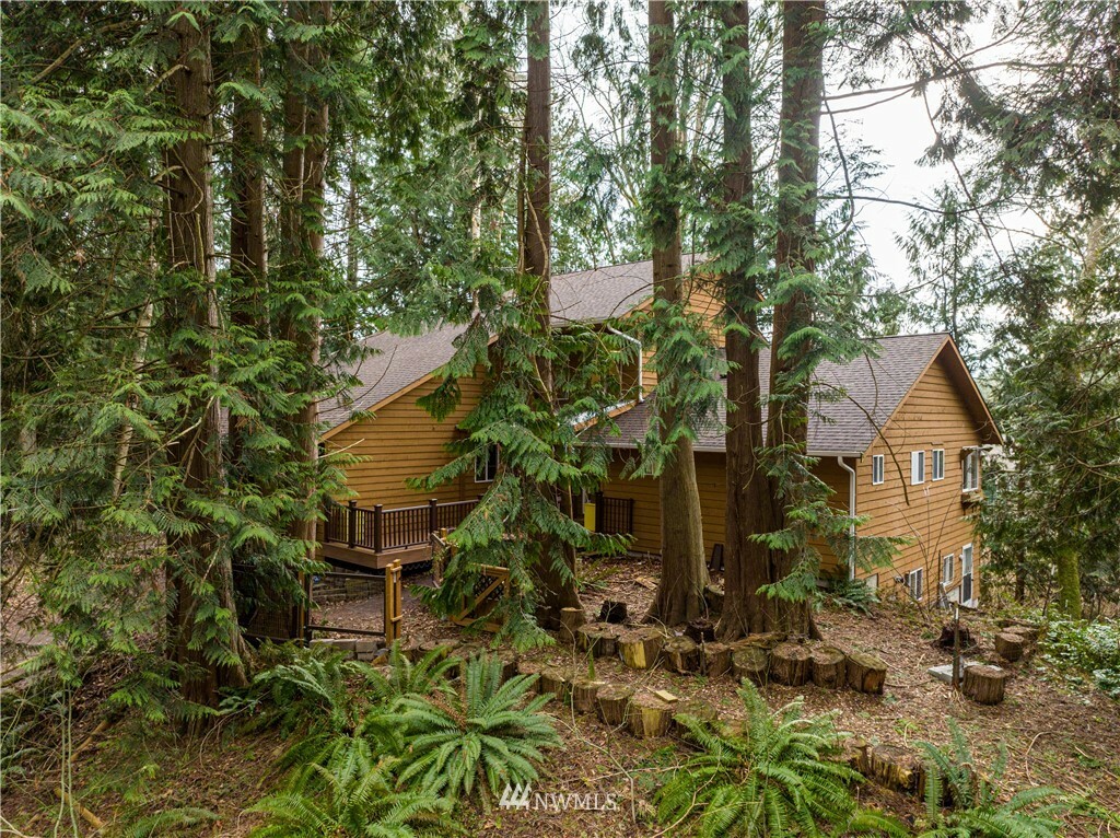 Property Photo:  22970 Bulson Road  WA 98274 