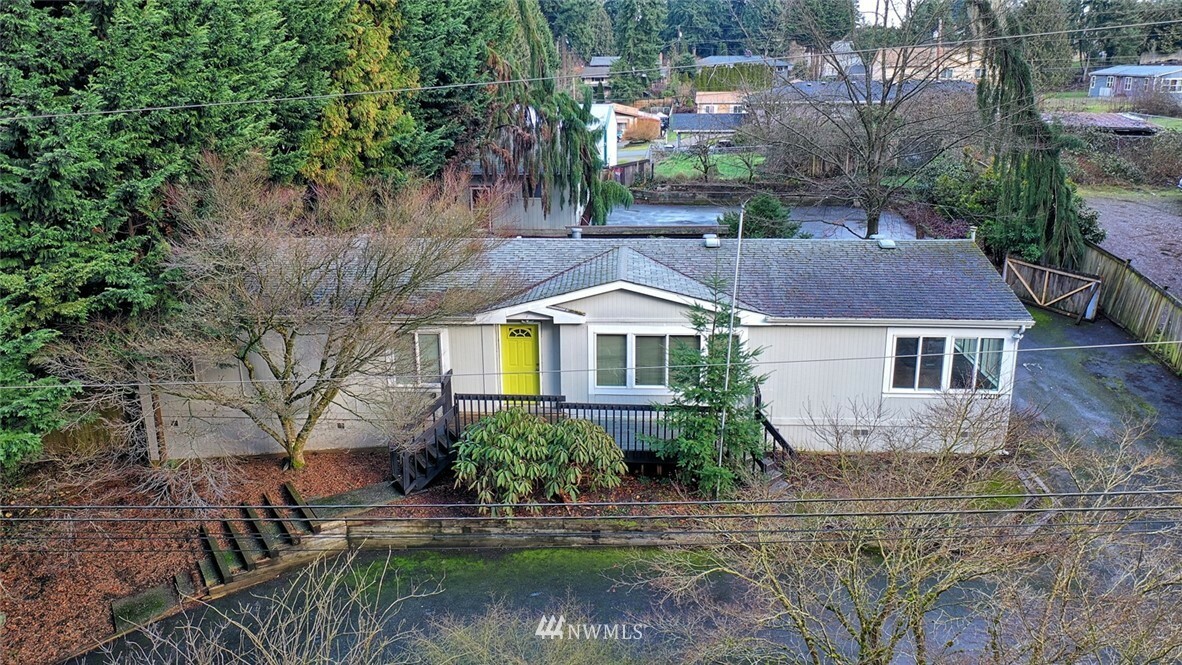 Property Photo:  12219 9th Drive SE  WA 98208 