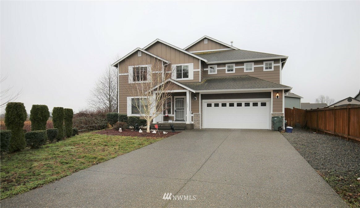 Property Photo:  1821 McKinley Court  WA 98248 