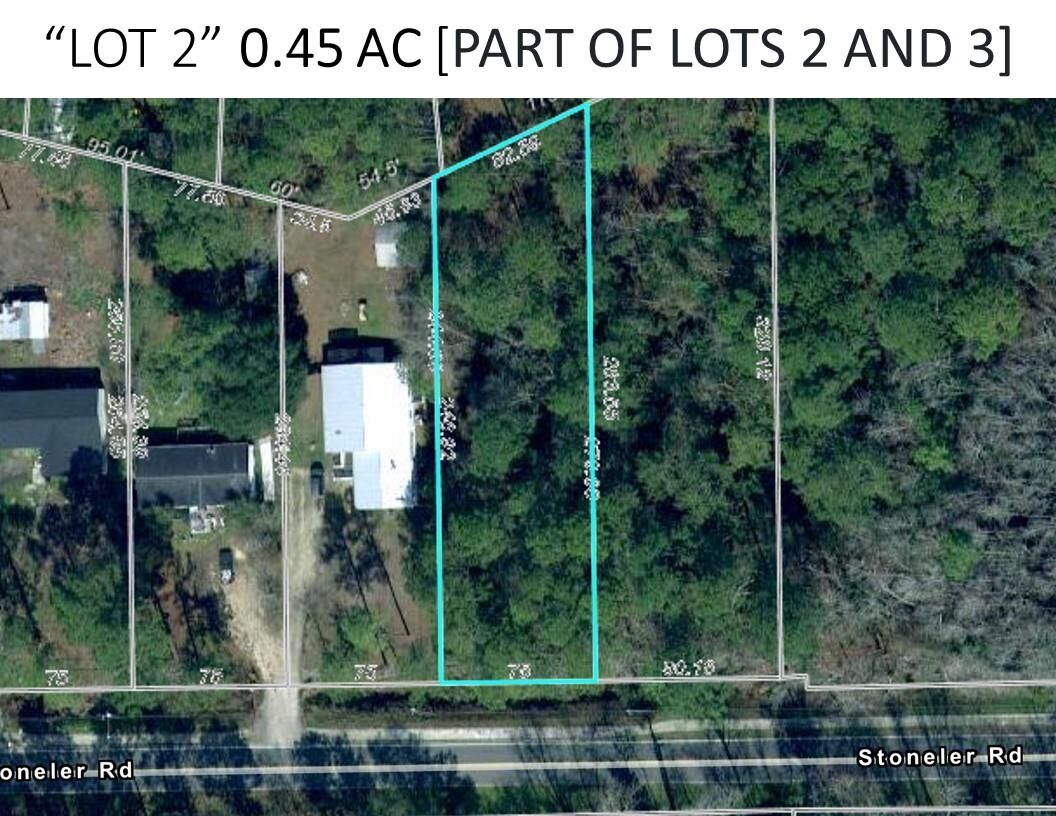 Property Photo:  Lot 2 Stoneler Road  FL 32303 