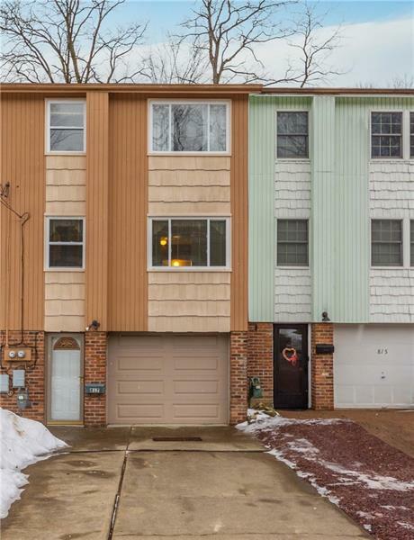 Property Photo:  817 Lindenwood Drive  PA 15234 