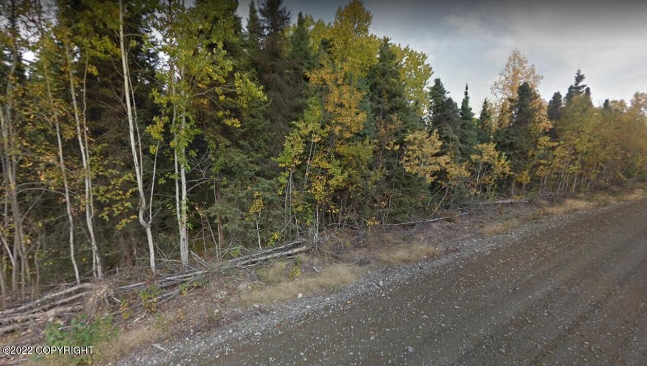 Property Photo: 13729 E Beaver Drive AK 99688
