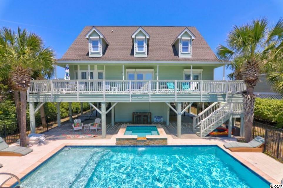 Property Photo: 1104 N Ocean Blvd. SC 29582