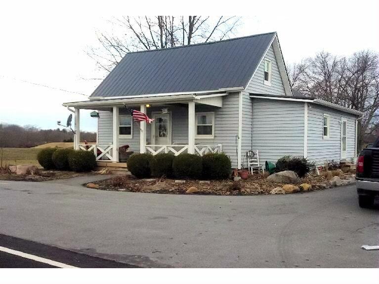 Property Photo: 13449 Five Points Mowrystown Rd OH 45171