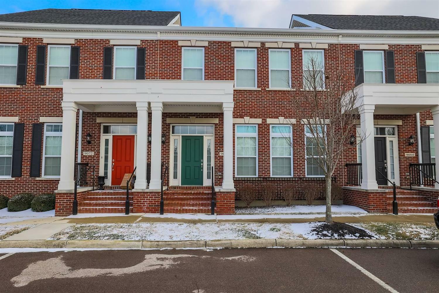 Property Photo:  9078 Boylston St  OH 45040 