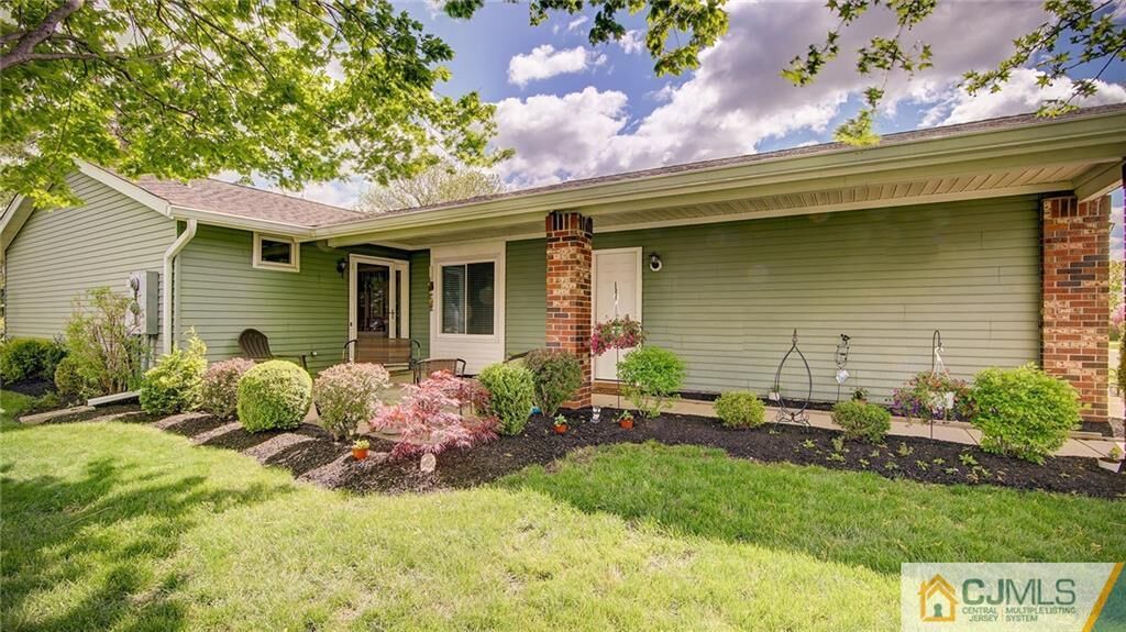 Property Photo: 0-427A Andover Drive NJ 08831