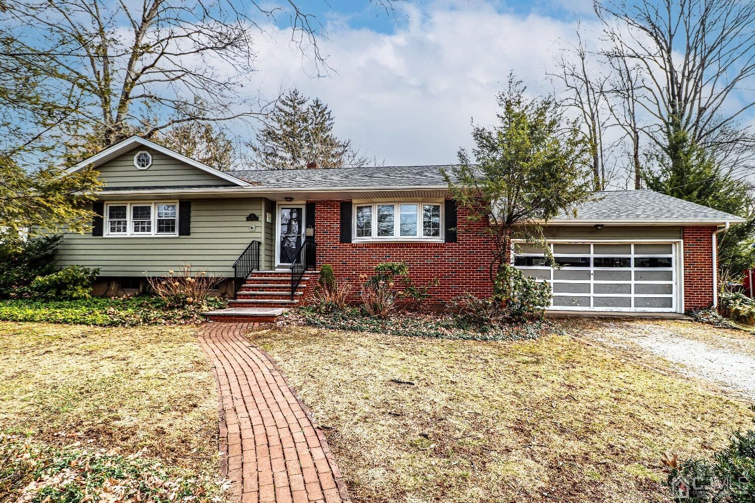 Property Photo: 12 Ross Avenue NJ 08840